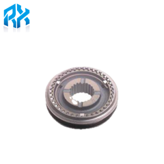 HUB SLEEVE SYNCHRONIZER 5 Transmission Gearbox Synchronizer 5 43370-4A300 43370-4A010 For HYUNDAi PoterII Porter 2 H100