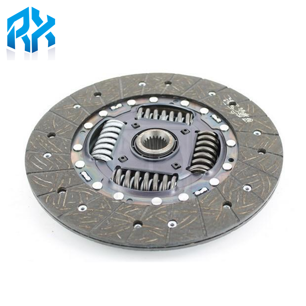 CLUTCH DISC ASSY GEARBOX PARTS 41100-4B080 41100-4B000 HD114 For HYUNDAi PoterII Porter 2 H100