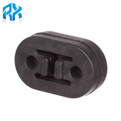 HANGER EXHAUST PIPE EXHAUST RUBBER 28658-4A200 28658-21000 For HYUNDAi PoterII Porter 2 H100