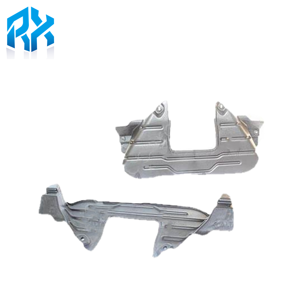 ENGINE UNDER COVER ASSY ENGINE COVER LOWER 29130-4F100 For HYUNDAi PoterII Porter 2 H100