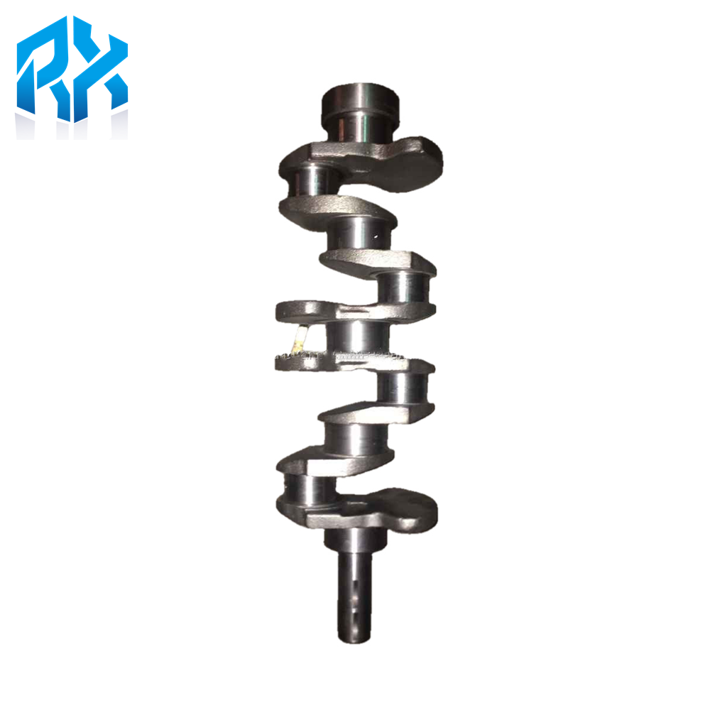 Crankshaft CRANK SHAFT 23111-42200 23111-42210 23111-42211 23111-42903 For HYUNDAi PoterII Porter 2 H100