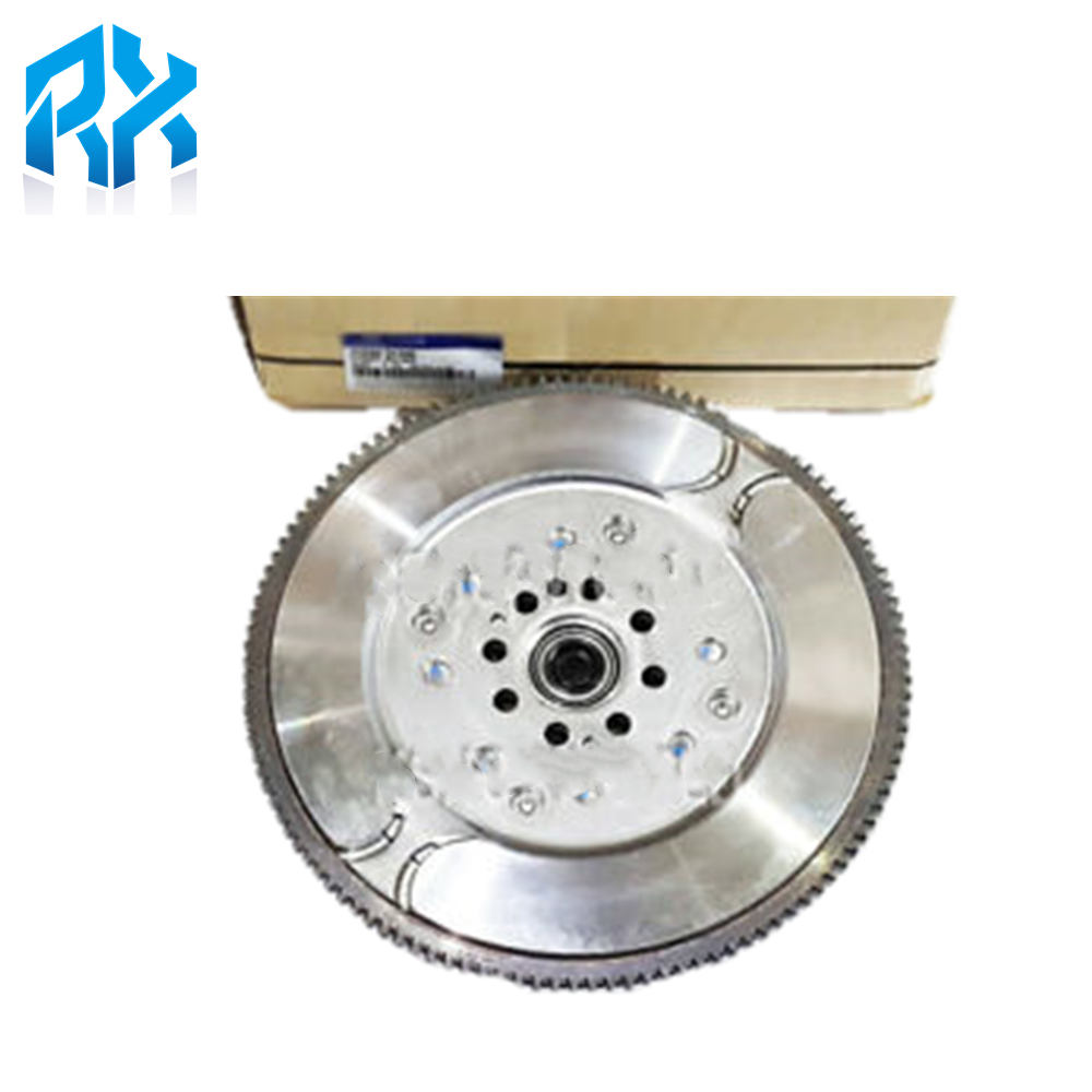 FLYWHEEL ASSY FLY WHEEL COMPLETE 23200-42890 23200-42891 For HYUNDAi PoterII Porter 2 H100