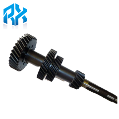 COUNTER SHAFT CLUSTER GEAR Transmission Gearbox Intermediate Shaft Between 43215-4A010 For HYUNDAi PoterII Porter 2 H100