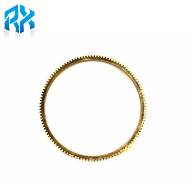 GEAR RING FLYWHEEL FLY WHEEL RING 23212-42000 For HYUNDAi PoterII Porter 2 H100