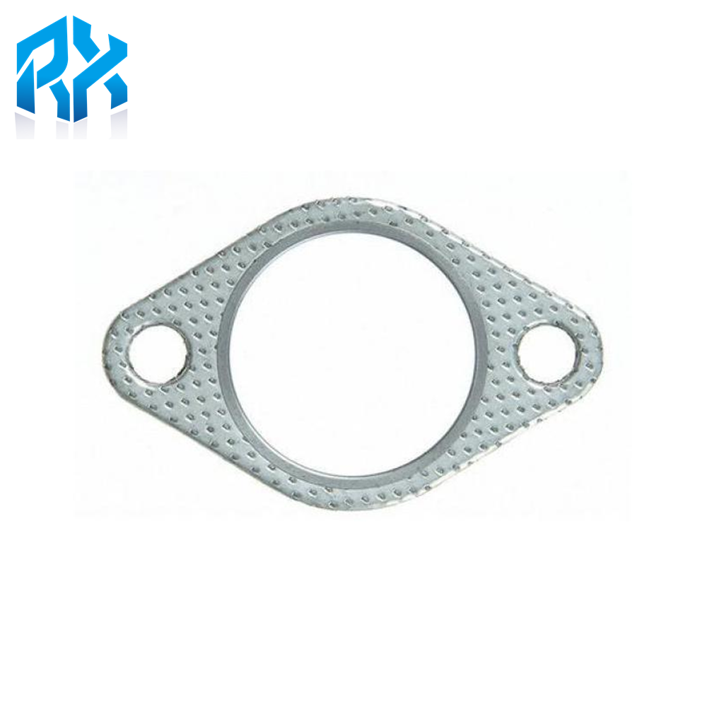 GASKET EXHAUST PIPE GASKET 28764-4A000 28764-22600 For HYUNDAi PoterII Porter 2 H100