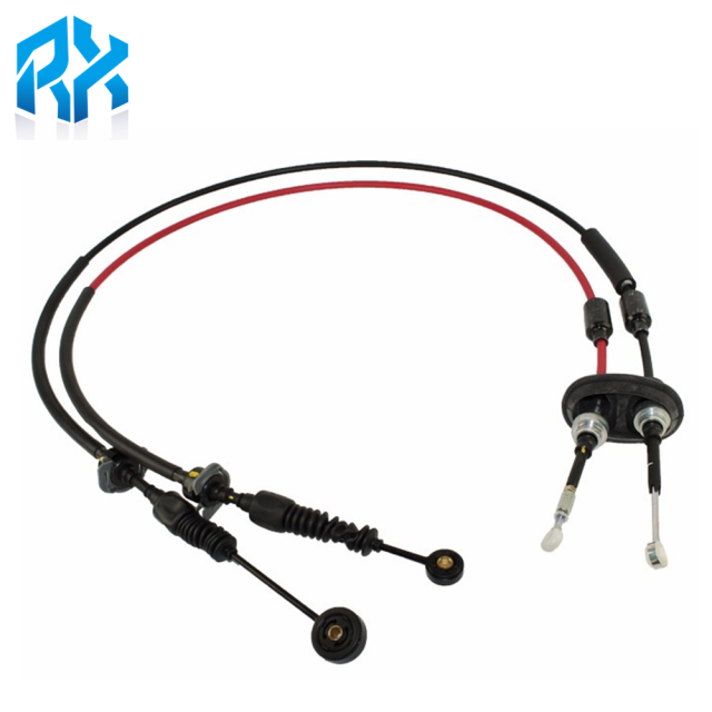 Cable assy manual transaxle lever Transmission Gearbox Shift Cable 43794-4F200 43794-4F210 For HYUNDAi PoterII Porter2