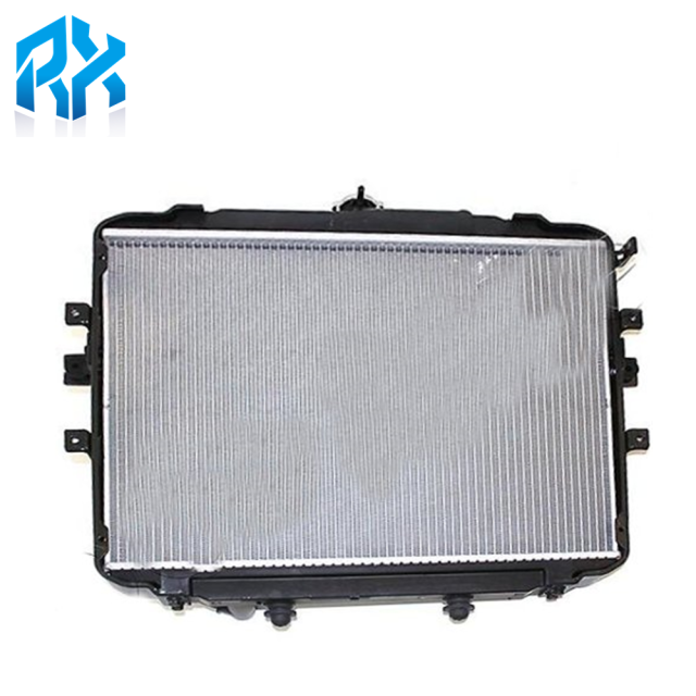 RADIATOR ASSY ENGINE RADIATOR 25310-4F110 For HYUNDAi PoterII Porter 2 H100