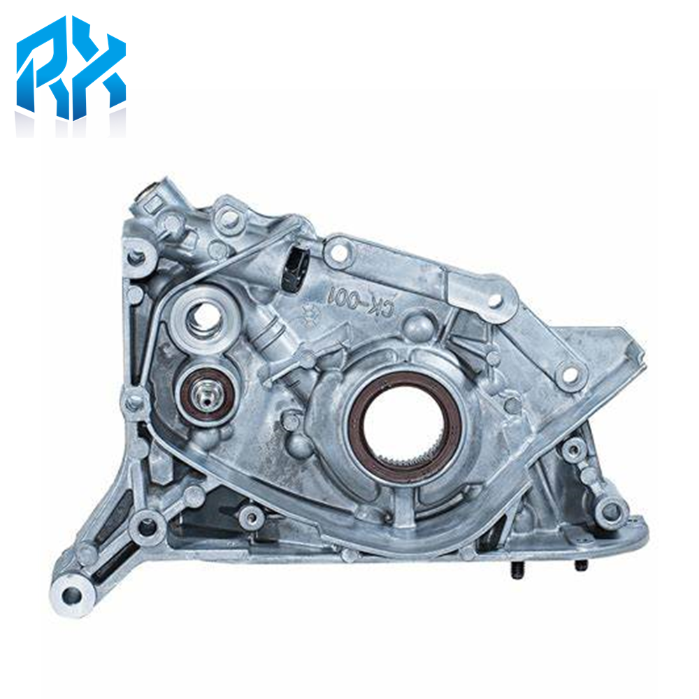 Case assy Oil Pump 21340-42106  For HYUNDAi PoterII Porter 2 H100