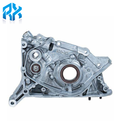 Case assy Oil Pump 21340-42106  For HYUNDAi PoterII Porter 2 H100