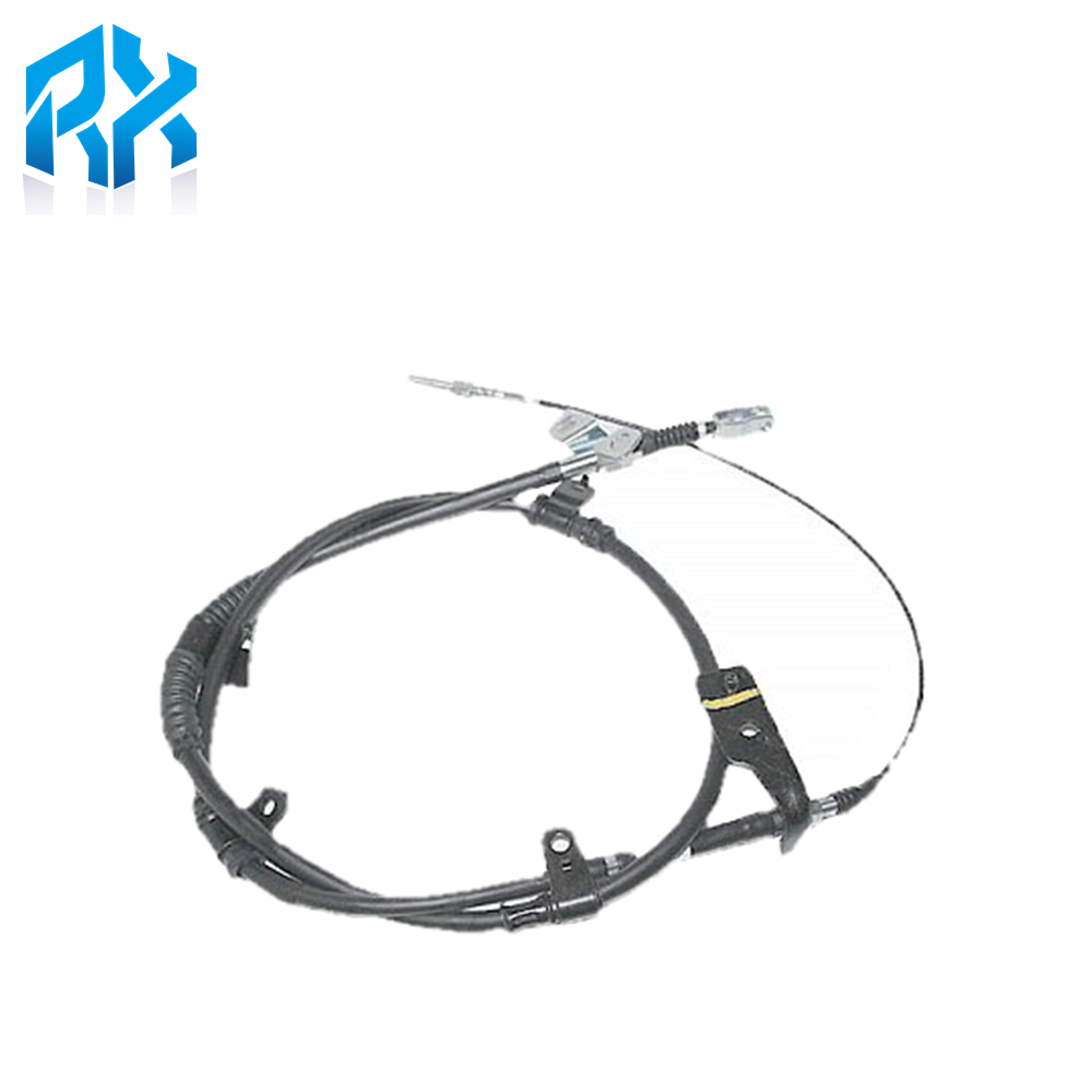 Parking brake rear Cable assy Hand Brake Cable Rear Left LH 59930-4F000 59930-4F070 59930-4F170 For HYUNDAi PoterII Porter 2