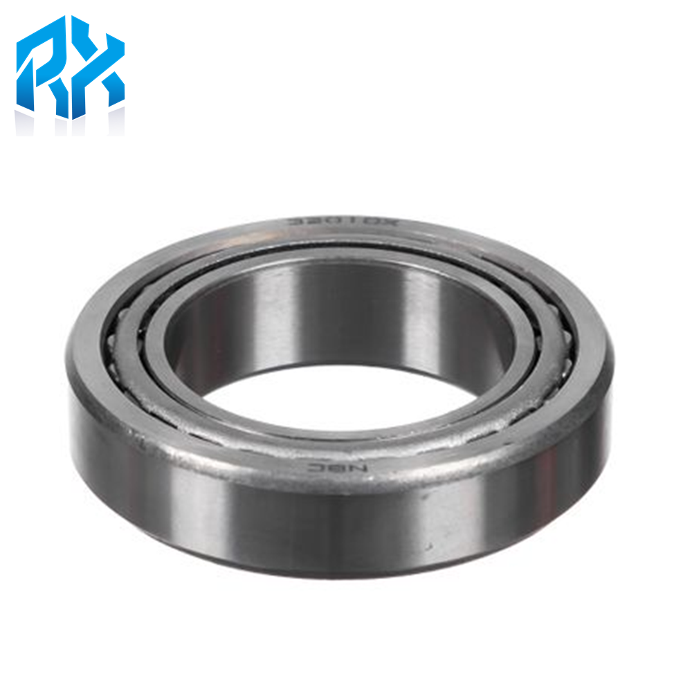 BEARING REAR WHEEL INNER REAR WHEEL BEARING 52710-4F400 52701-4FA40 For HYUNDAi PoterII Porter 2 H100