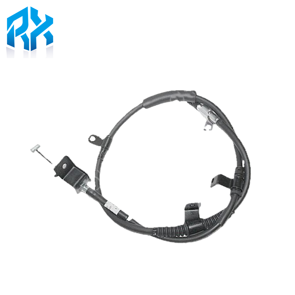 Parking rear Cable assy Hand Brake Cable Rear Right RH 59920-4F000 59920-4F200 For HYUNDAi PoterII Porter 2 H100