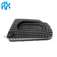 AIR CLEANER COVER ENGINE AIR FILTER COVER 28111-4F000 For HYUNDAi PoterII Porter 2 H100