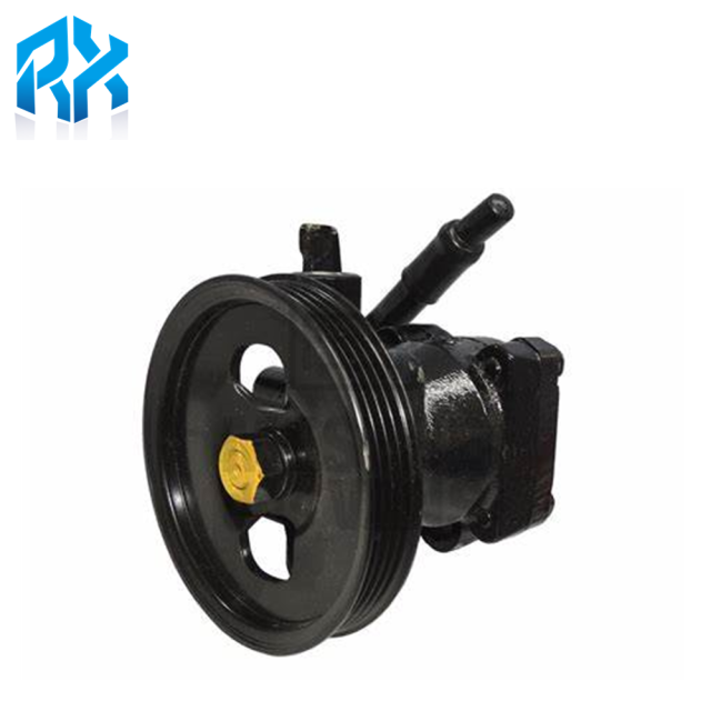 PUMP ASSY POWER STEERING OIL Steering pump 57100-4F100 For HYUNDAi PoterII Porter 2 H100