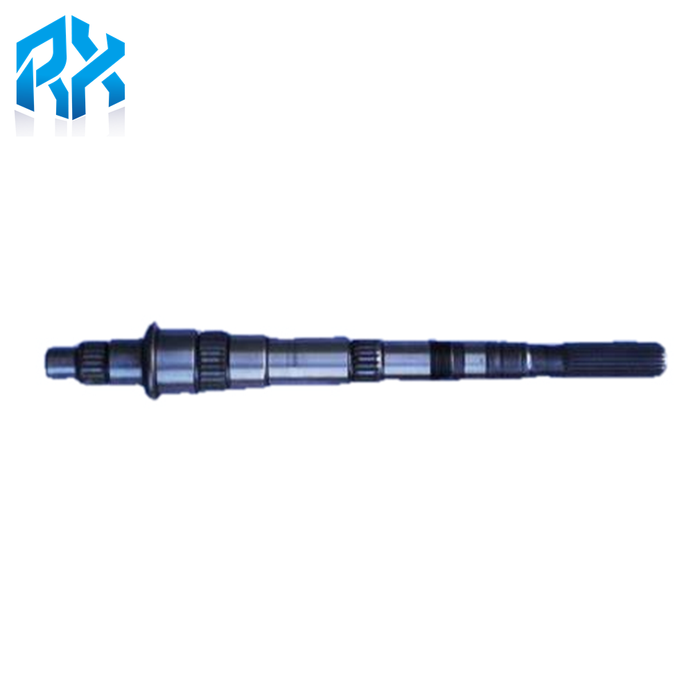 MAIN SHAFT Transmission Gearbox Output Shaft two 43221-4A000 For HYUNDAi PoterII Porter 2 H100