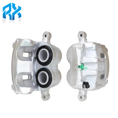 FRONT BRAKE RH?CALIPER KIT Brake Caliper Front 58180-4FA00 58180-4FA20 58181-4FA00 58181-4FA20 For HYUNDAi PoterII Porter 2