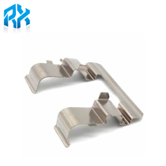 SPRING PAD Brake Pad Spring Cliper Clip 58144-4F000 58144-4E000 For HYUNDAi PoterII Porter 2 H100