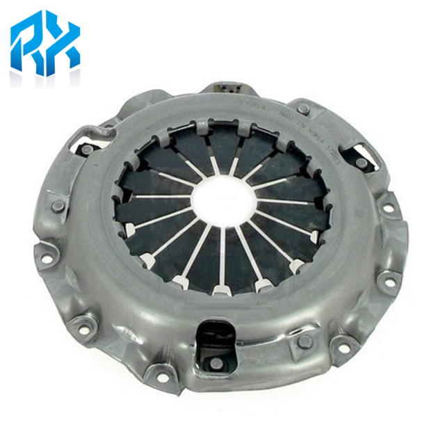 CLUTCH COVER ASSY GEARBOX PARTS 41300-4A020 HDC51 HYC506 CC1041 For HYUNDAi PoterII Porter 2 H100