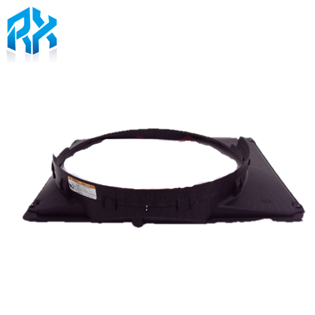 RADIATOR?SHROUD RADIATOR FAN COVER 25350-4F100 For HYUNDAi PoterII Porter 2 H100