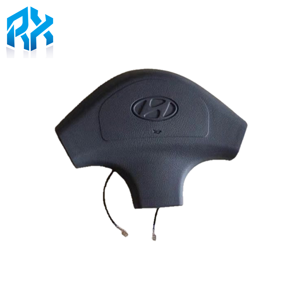 UPPER COVER and HORN ASSY STEERING Horning Cover Steering Wheel  56150-4F000 For HYUNDAi PoterII Porter 2 H100