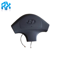 UPPER COVER and HORN ASSY STEERING Horning Cover Steering Wheel  56150-4F000 For HYUNDAi PoterII Porter 2 H100
