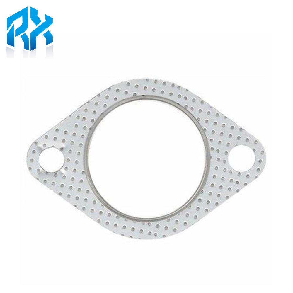 GASKET EXHAUST PIPE GASKET 28764-28020 28764-36010 For HYUNDAi PoterII Porter 2 H100