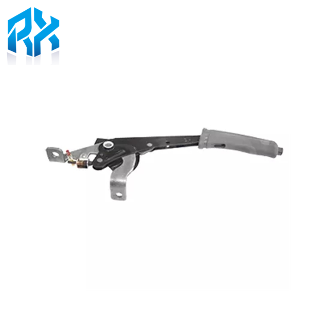 PARKING BRAKE LEVER ASSY Hand Brake LEVER 59710-4F000 59710-4F001 For HYUNDAi PoterII Porter 2 H100