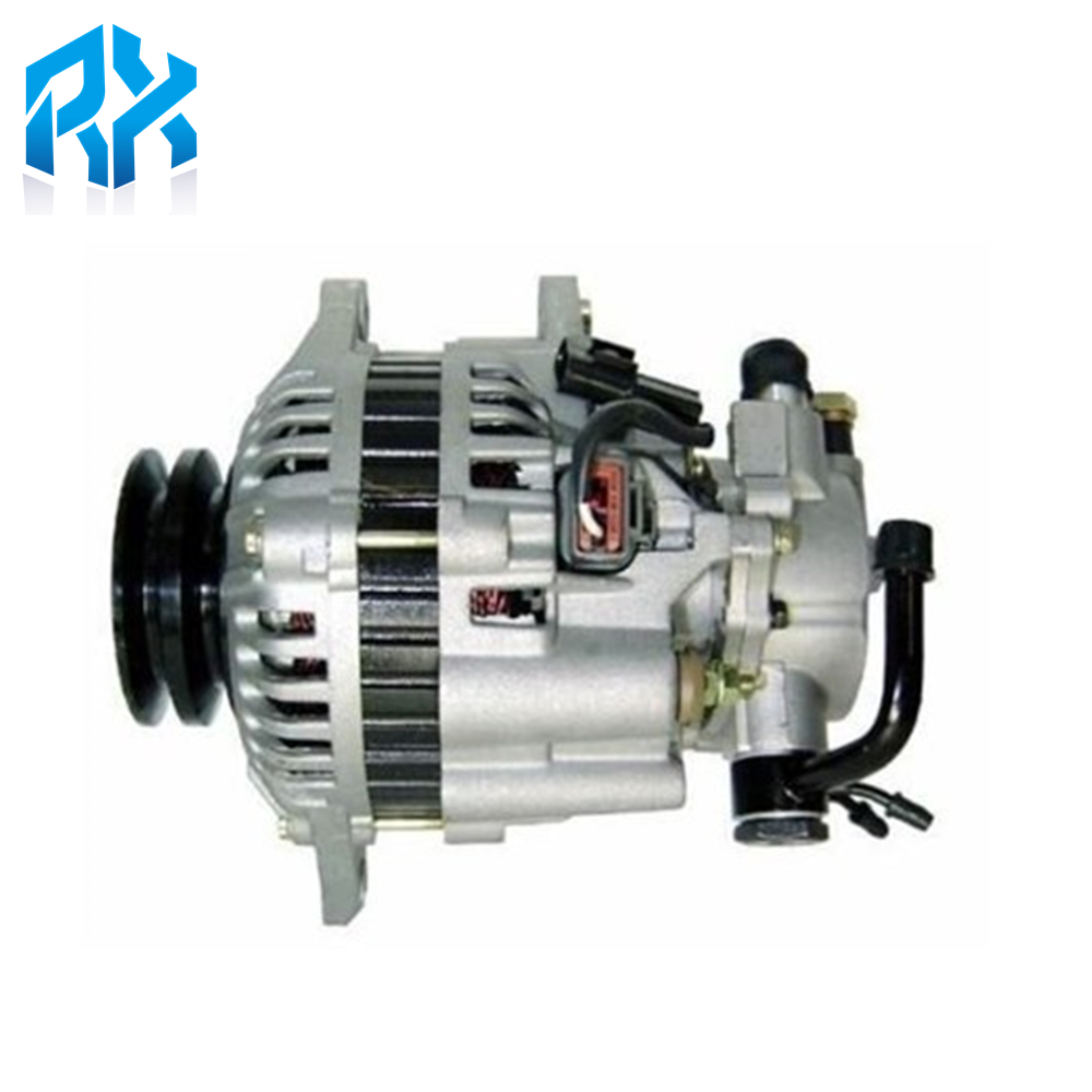 Generator assy ENGINE GENERATOR 37300-42710 37300-42711 For HYUNDAi PoterII Porter 2 H100