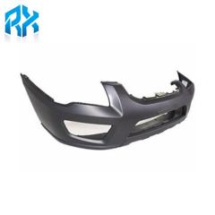 FRONT BUMPER COVER Bumper Front NEW MODEL OK7A150031XX For KIA Pregio