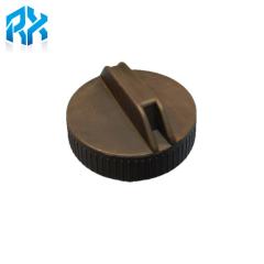 CAP FILLER JS Engine Parts OK01642250 310103A800 For KIA Pregio