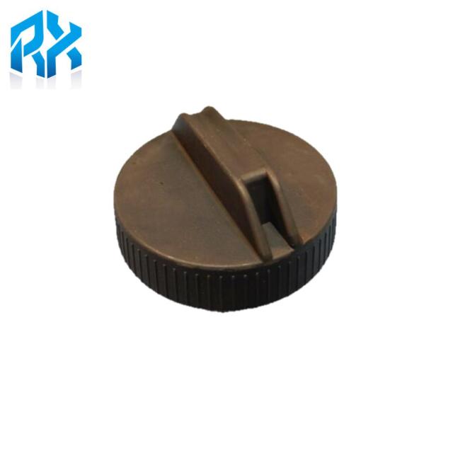 CAP FILLER JS Engine Parts OK01642250 310103A800 For KIA Pregio