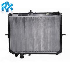 RADIATOR ASSY JS Engine Parts OK72A15200D OK72A15200C OK72A15200B OK72A15200 For KIA Pregio