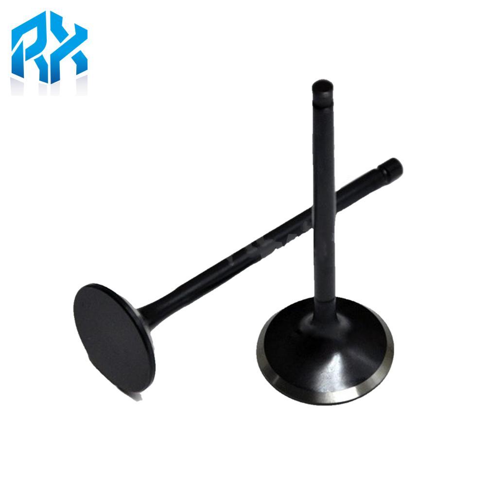 INTAKE VALVE EXHAUST VALVE 0K55112111 0K55112111A For KIA BongoIII bongo3 KC2700 KC3000
