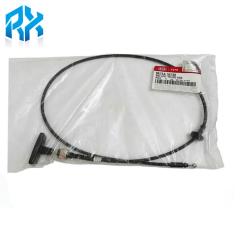 RELEASE HOOD WIRE ASSY BODY PARTS OK7AA56730 For KIA Pregio