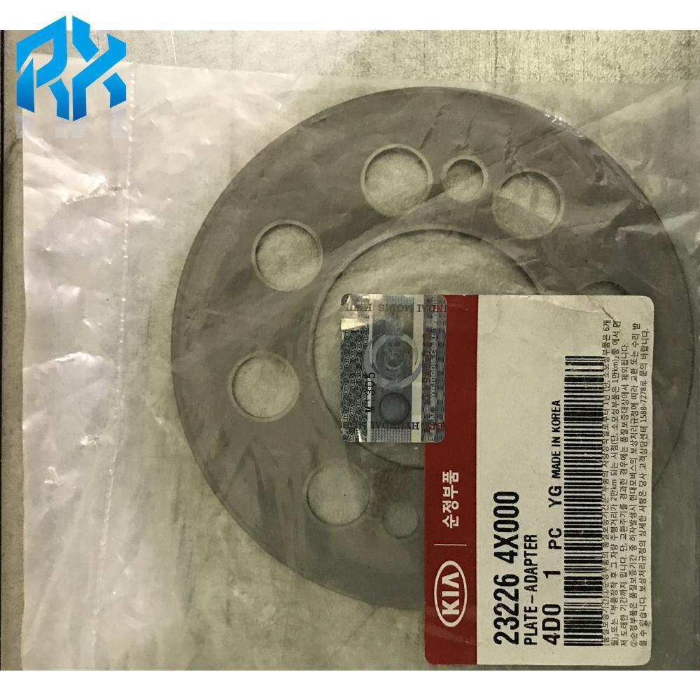 FUEL INJECTION GEAR JS ENGINE PARTS 0VN0113J21 For KIA Pregio