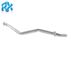 TAIL PIPE ASSY JS Engine Parts OK72A40700D OK72A40700E OK72A40700C For KIA Pregio