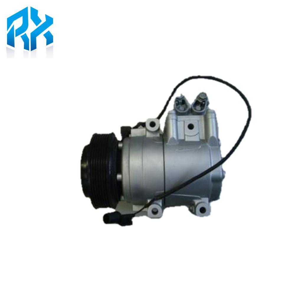 COMPRESSOR ASSY AIR CONDITION A/C 97701-4E000 97701-4E001 For KIA BongoIII bongo3 KC2700 KC3000