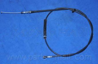 ACCELERATOR CABLE ASSY JS Engine Parts OK72A41660B OK72A41660C OK72A41660 OK72A41660A For KIA Pregio