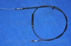 ACCELERATOR CABLE ASSY JS Engine Parts OK72A41660B OK72A41660C OK72A41660 OK72A41660A For KIA Pregio