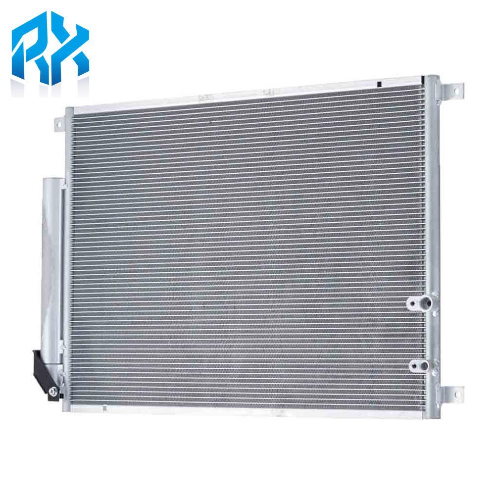 CONDENSER ASSY Air Condition A/C OK72B61491A For KIA Pregio