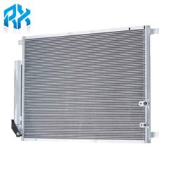 CONDENSER ASSY Air Condition A/C OK72B61491A For KIA Pregio