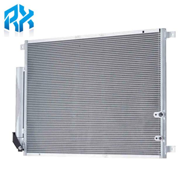 CONDENSER ASSY Air Condition A/C OK72B61491A For KIA Pregio