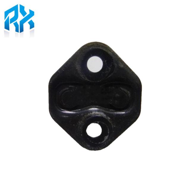 STRIKER DOOR LOCK Trim PARTS OK24058361 KFD0158361 OK2A158361 For KIA Pregio