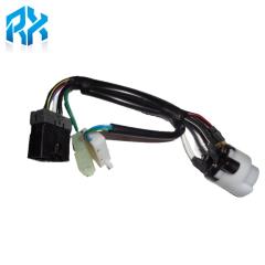 IGNITION SWITCH ASSY IGNITION LOCK Trim PARTS OK72C66154 For KIA Pregio
