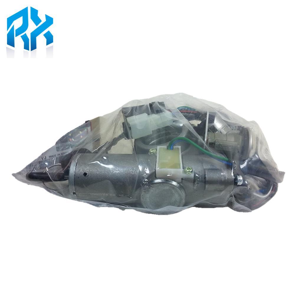 KEY SET IGNITION SWITCH Trim PARTS OK72A09010 For KIA Pregio