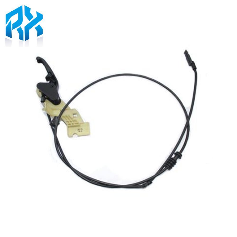 WIRE ASSY CABLE HOOD OPEN BODY PARTS OK72A5673XA For KIA Pregio