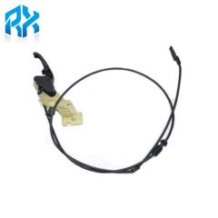 WIRE ASSY CABLE HOOD OPEN BODY PARTS OK72A5673XA For KIA Pregio