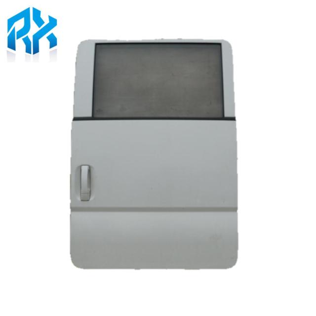 REAR DOOR PANEL ASSY BODY PARTS 77004-4E000 77004-4E010 For KIA BongoIII bongo3 KC2700 KC3000