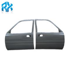 FRONT DOOR PANEL ASSY BODY PARTS 76003-4E000 76003-4E020 For KIA BongoIII bongo3 KC2700 KC3000