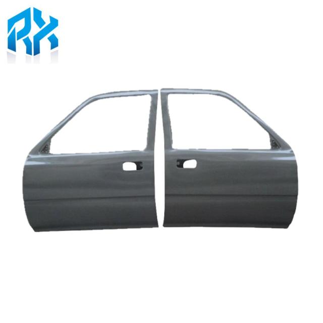 FRONT DOOR PANEL ASSY BODY PARTS 76003-4E000 76003-4E020 For KIA BongoIII bongo3 KC2700 KC3000